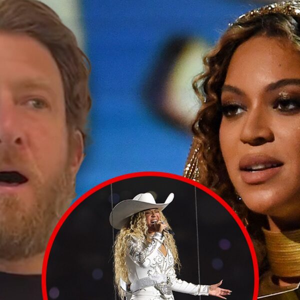 Dave Portnoy Slams Beyoncé’s Halftime Show, ‘Been LOST’