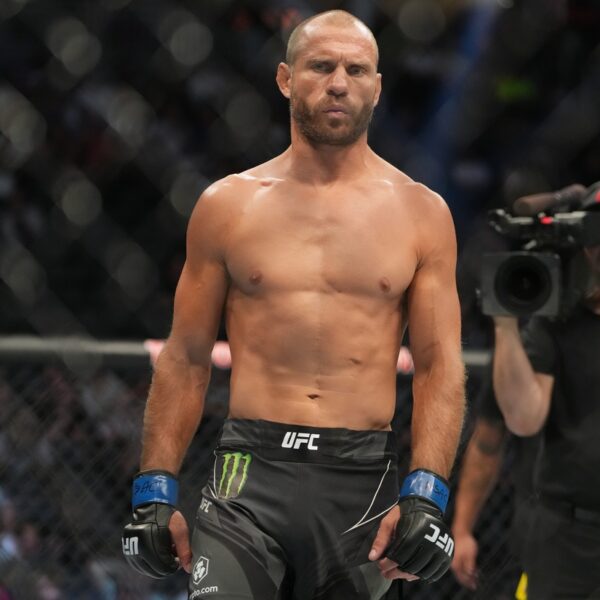 Donald Cerrone re-enters UFC drug testing pool, hopes for summer time return