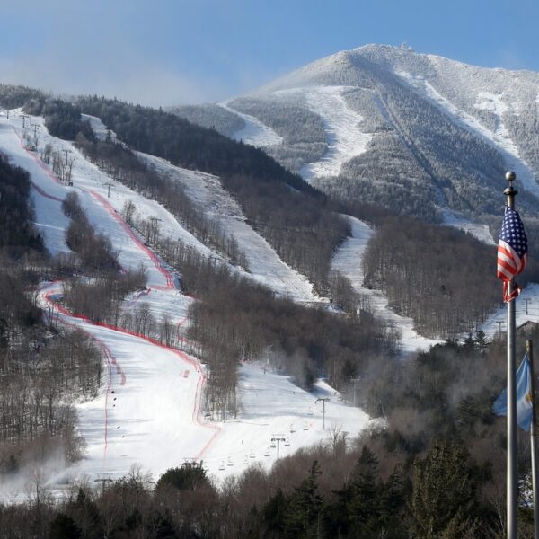 Believe in miracles? Lake Placid might host 2026 Winter Olympics occasions