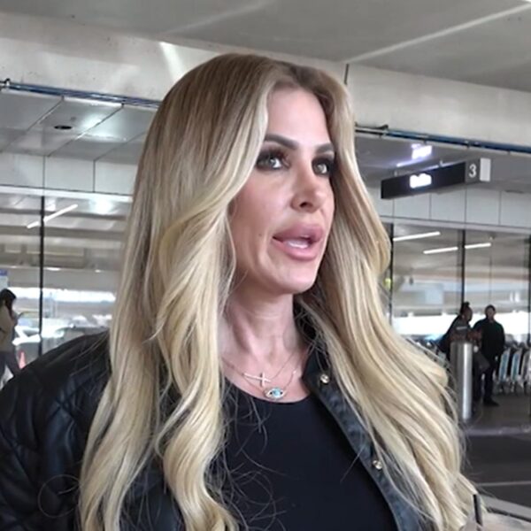 Kim Zolciak Rips Kroy Biermann, Says He’s Too Controlling