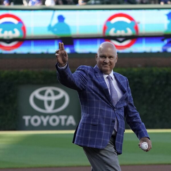 Hall of Famer Ryne Sandberg says most cancers has returned, unfold