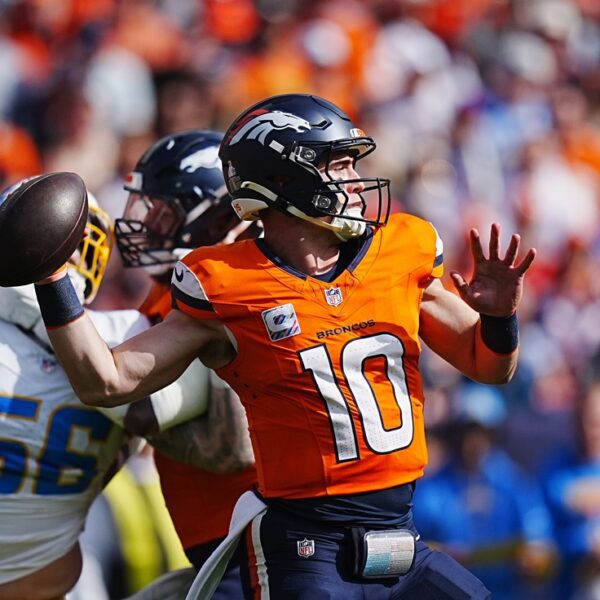 Week 16 TNF: Broncos-Chargers Preview, Props & Prediction