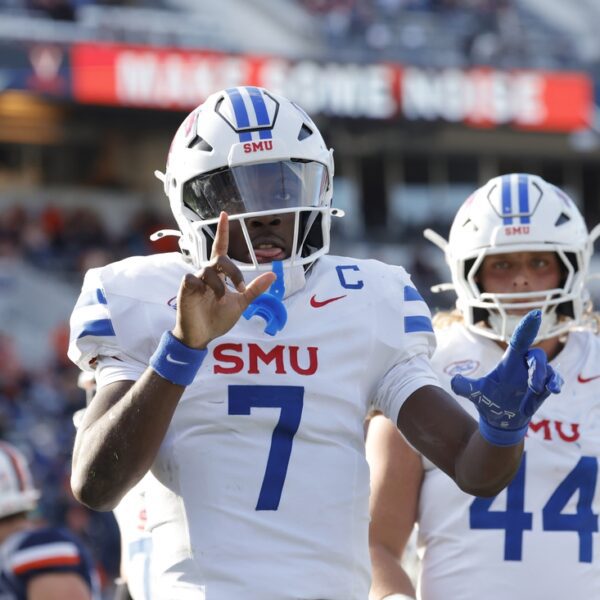 ACC championship sport capsule: SMU vs. Clemson