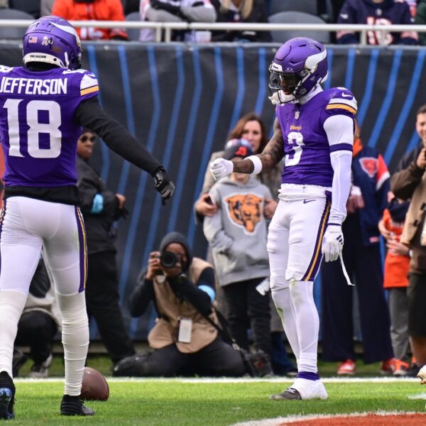 Week 15 MNF: Vikings-Bears Preview, Props and Prediction