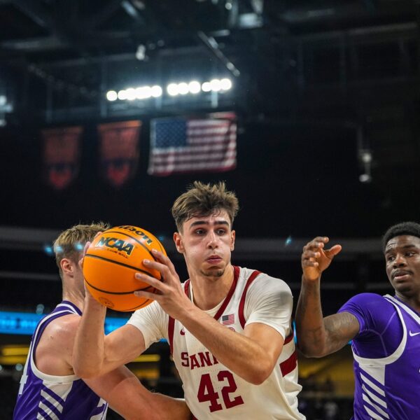 Stanford seeks to shake off droop as Utah Valley visits