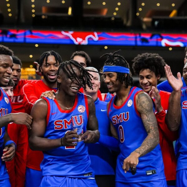 SMU feeling good heading into ACC opener in opposition to Virginia