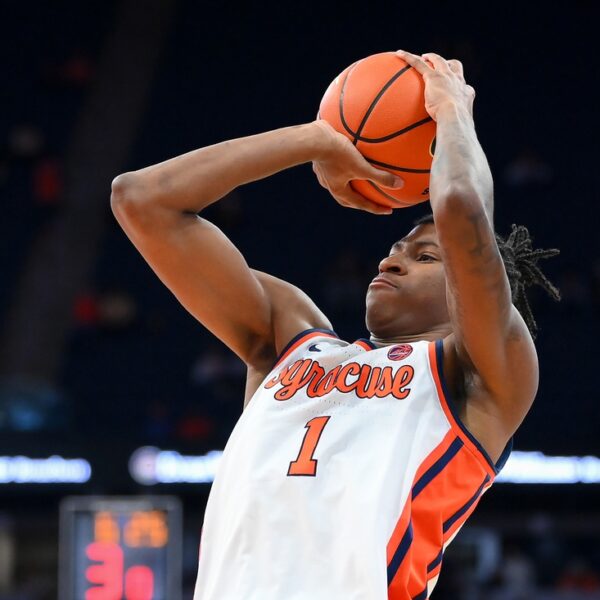 Syracuse appears to halt discouraging pattern vs. Maryland