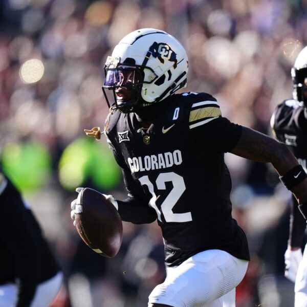 No. 17 BYU, No. 23 Colorado put together for Big 12-flavored Alamo…