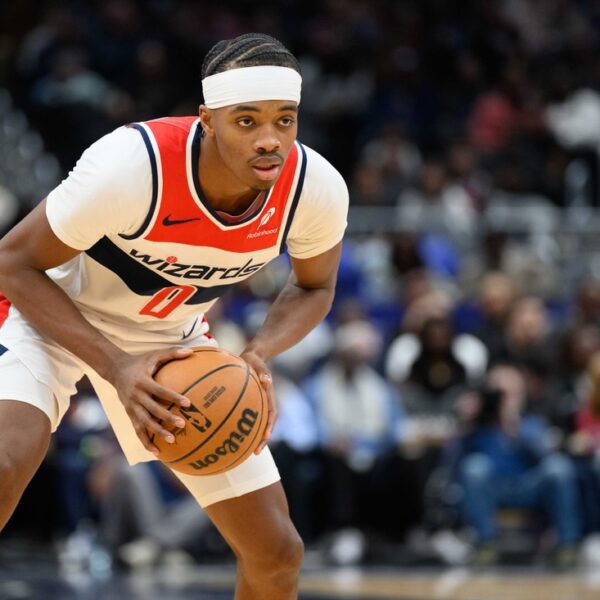 Wizards host Nuggets, purpose to keep away from franchise infamy