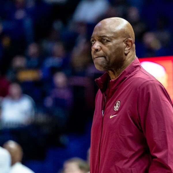 Ex-Florida State gamers sue Leonard Hamilton, allege unpaid NIL offers