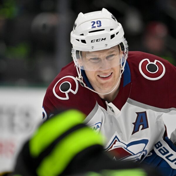 Avalanche, Hurricanes looking higher consistency