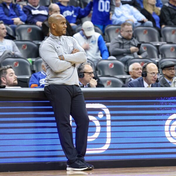 Seton Hall seeks ‘same-page’ mentality in recreation vs. Oklahoma State