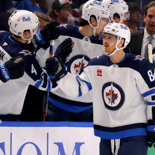 Blue Jackets face problem in go to to 20-win Jets