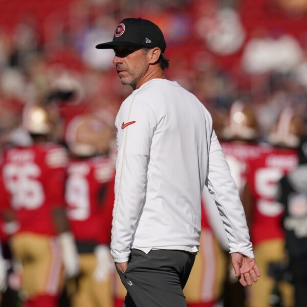 Rundown 49ers host recharged Rams in NFC West battle