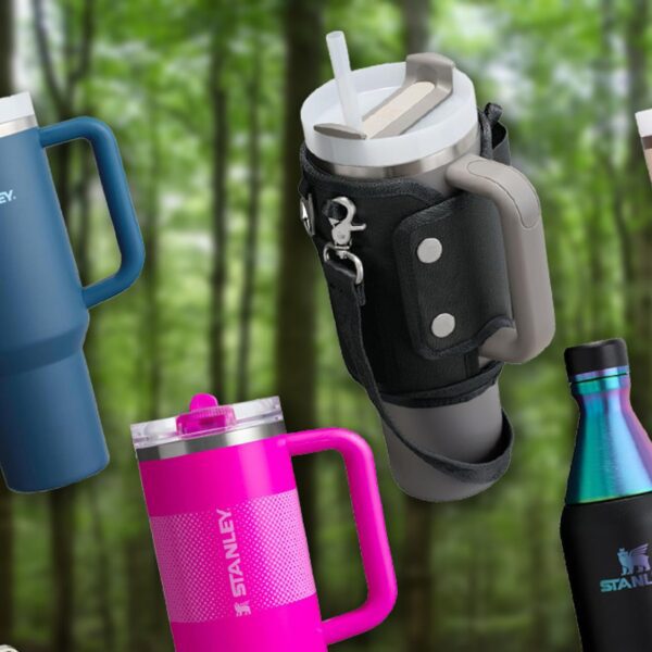 Hydrate In Style With These Gifts From Stanley