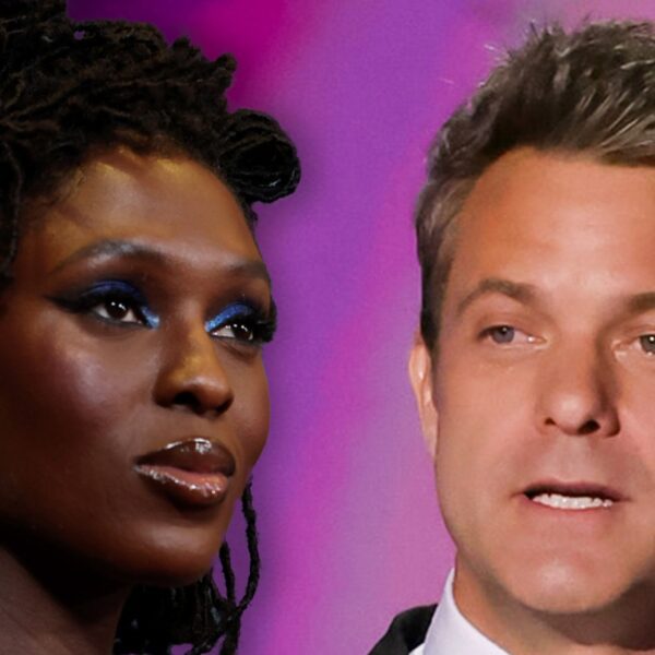 Jodie Turner-Smith Beefing With Estranged Husband Joshua Jackson Over Money