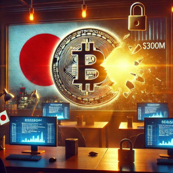 $300M Bitcoin Hack Forces Japanese Crypto Exchange to Cease Operations – Investorempires.com