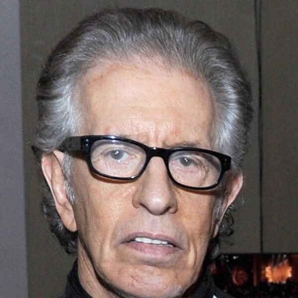 Record Producer, Jane Fonda’s Ex Richard Perry Dead at 82