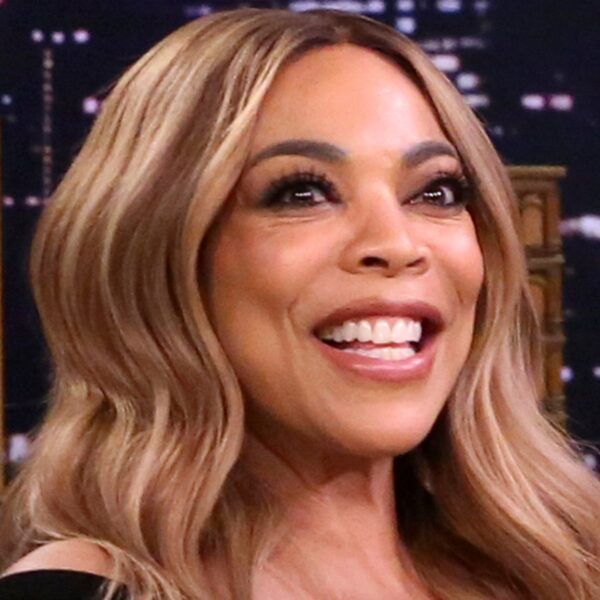 Wendy Williams Smiling in First Sighting Since ‘Permanently Incapacitated’ Claim