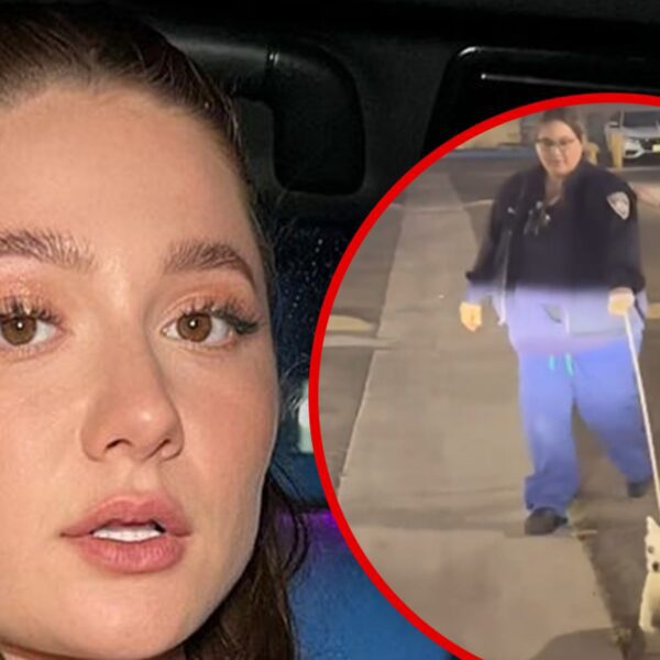 ‘Shameless’ Star Emma Kenney Saves Dog Minutes Away From Being Euthanized