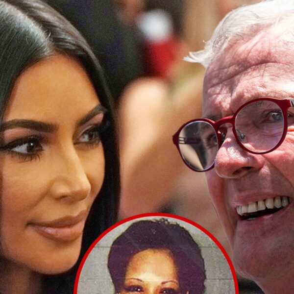 Kim Kardashian Praised by NJ Governor for Role in Helping Free Dawn…