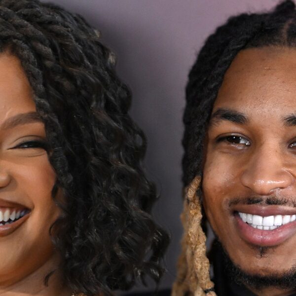 Halle Bailey and DDG Celebrate Son Halo’s First Birthday