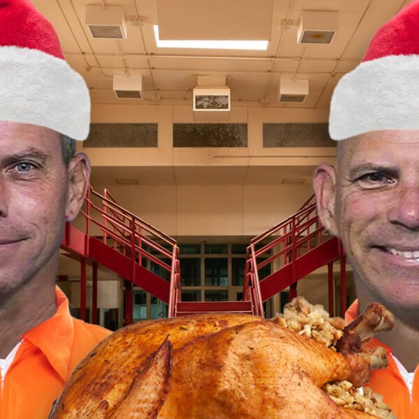 Menendez Brothers’ 2024 Christmas Day Plans Revealed