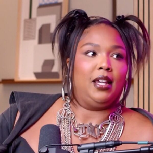 Lizzo Speaks Out About Sexual Harassment Lawsuit, ‘I Was Completely Surprised’