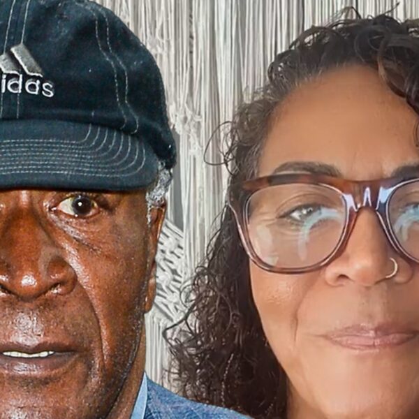 John Amos’ Daughter Hires Lawyer to Investigate Circumstances of His Death