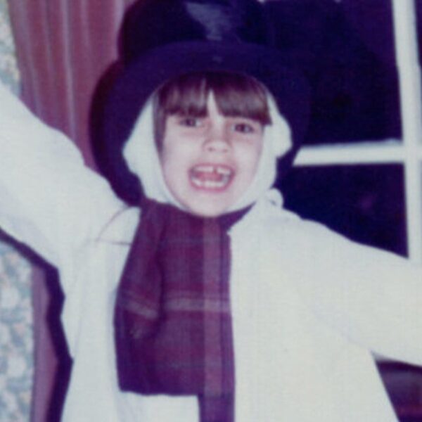 Guess Who This Stylish Kid Turned Into!