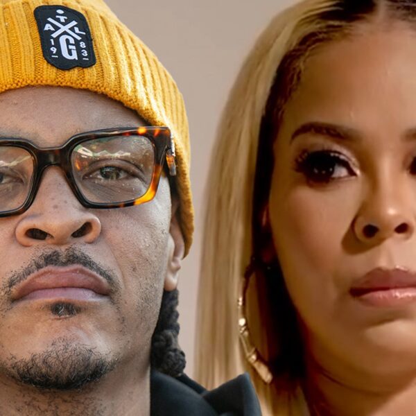 T.I. Sues Former Friend Sabrina Peterson for Defamation