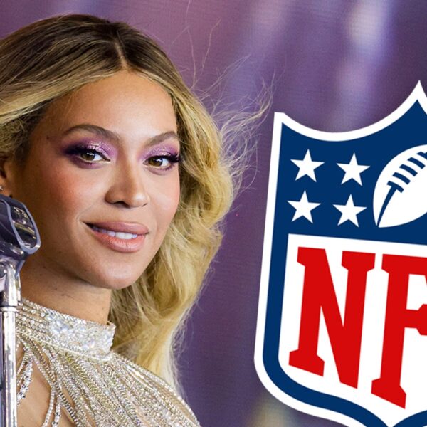 NFL Extends Christmas Game Halftime For Beyoncé Performance