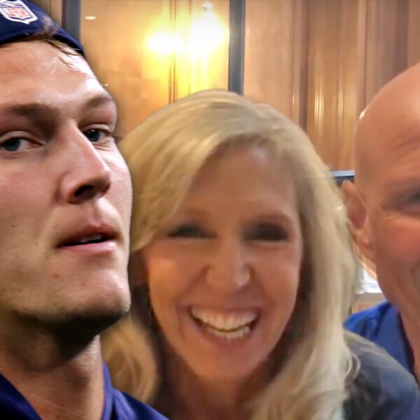 Leighton Vander Esch’s Dad Accused Of Attempting To Strangle Ex-Cowboys Star’s Mom