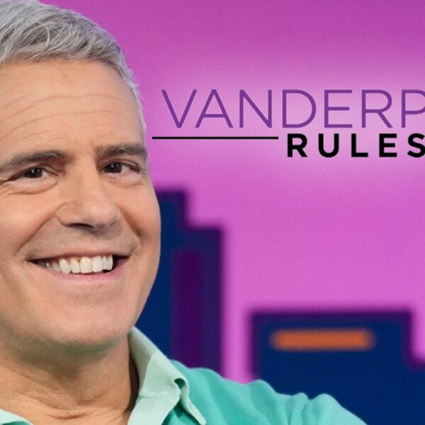 Andy Cohen Addresses ‘Vanderpump Rules’ Cast Shake-Up