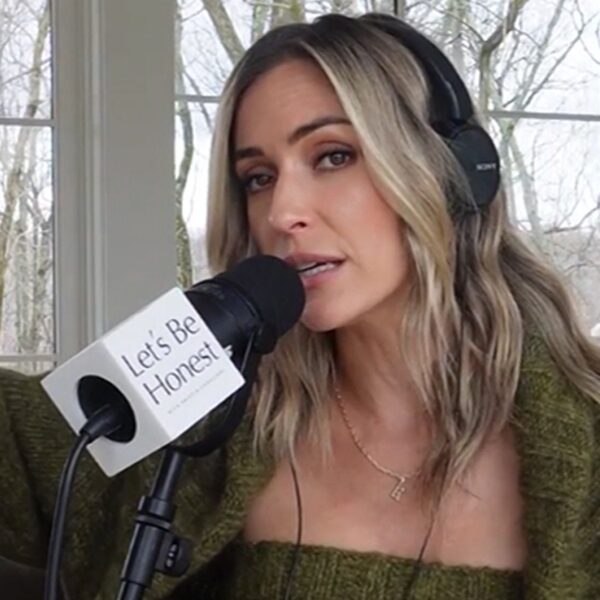 Kristin Cavallari Scared Off Intruder Crawling on Floor While in Bed With…