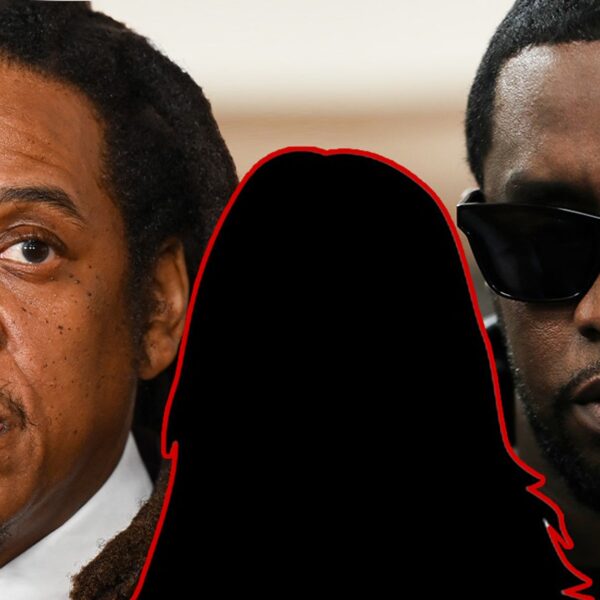 Jay-Z, Diddy Accuser Speaks and Admits Holes in Story, Jay Asks Judge…