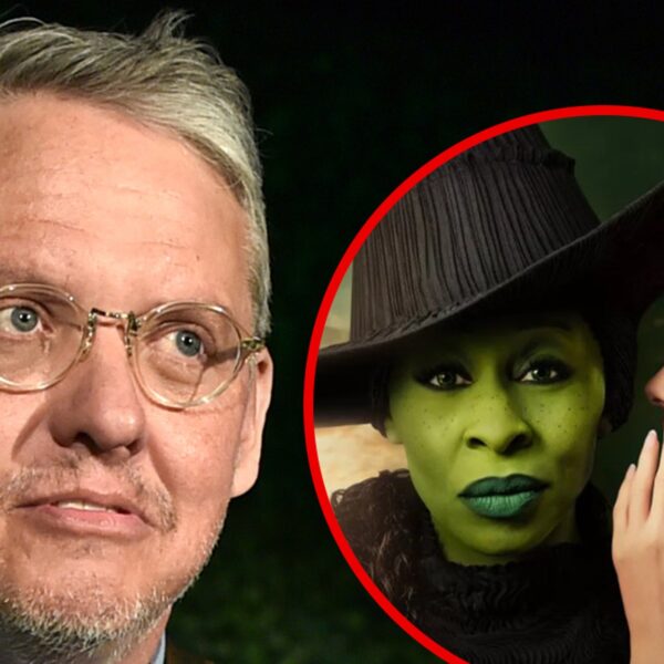 Adam McKay Warns ‘Wicked’ May Be Banned Because of Political Climate