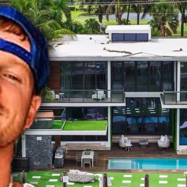 MTV’s Sam Logan Sells Miami Beach Estate Tied to 2023 Home Invasion