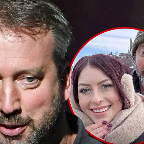 Tom Green Engaged to Be Married, 22 Years After Drew Barrymore Divorce