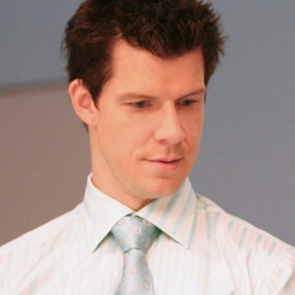 Daniel Meade In ‘Ugly Betty’ ‘Memba Him?!