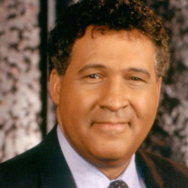 Sportscasting Legend Greg Gumbel Dead At 78 After Cancer Battle