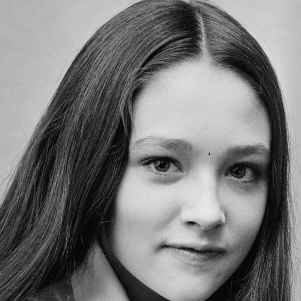 ‘Romeo and Juliet’ Star Olivia Hussey Dead at 73