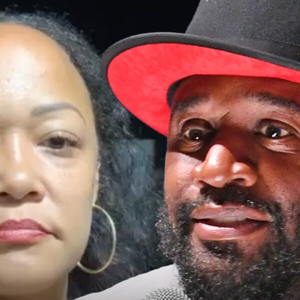 Comedian Corey Holcomb Accused of Punching Female Comic Outside Club