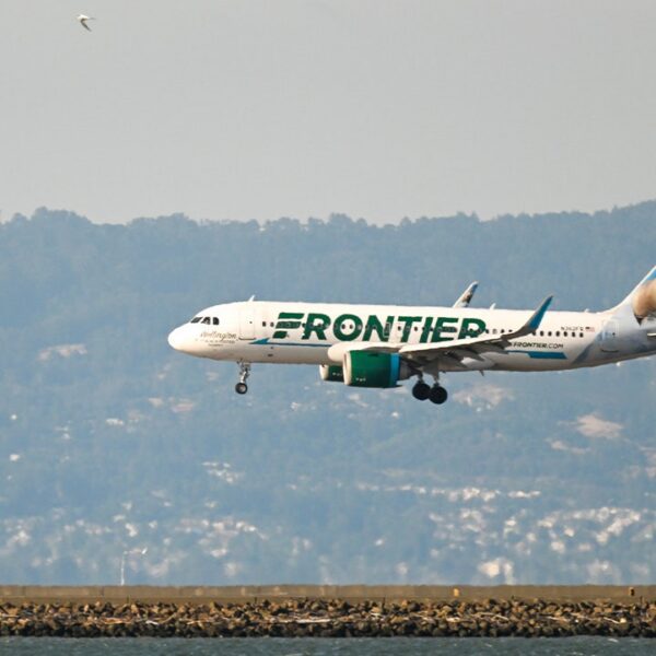 Frontier Airlines proclaims annual go for limitless flights priced at $299