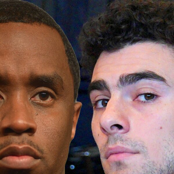 Luigi Mangione and Diddy Being Held in Separate Units at New York…