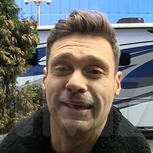 Ryan Seacrest Reveals ‘Most Challenging Part’ of Hosting New Year’s Eve