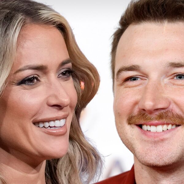 Kristin Cavallari Says Morgan Wallen Is A Great Sexual Partner