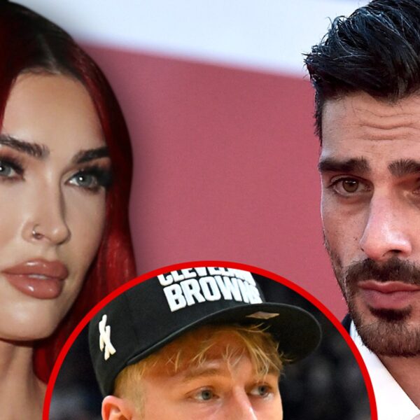 Michele Morrone’s Rep Addresses Megan Fox Romance Rumors Amid MGK Split