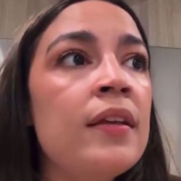 WHAT A SHAME: AOC Loses Bid to Lead Powerful House Oversight Committee…