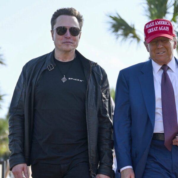 Elon Musk warns Republicans standing in Trump’s manner that he’ll fund main…